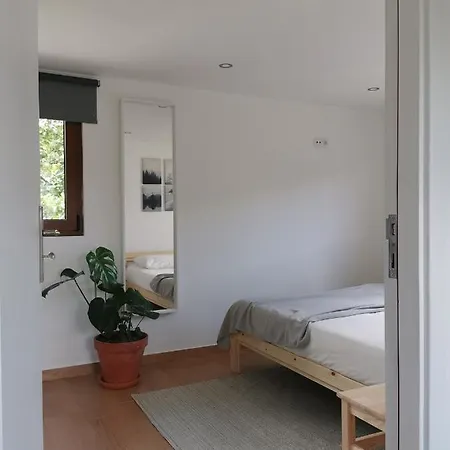 Willa Casa Mendes Lopes Celorico De Basto Zewnętrze zdjęcie