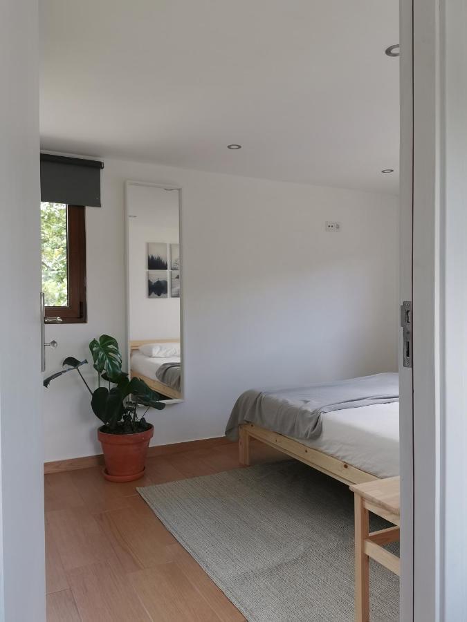 Casa Mendes Lopes Ferienhaus *