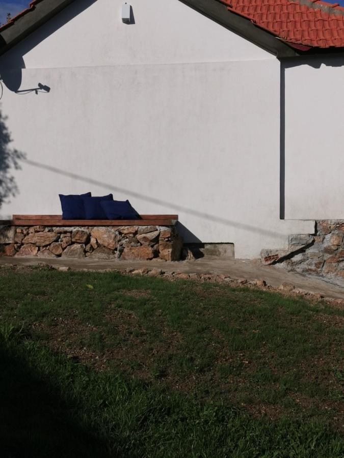 Casa Mendes Lopes Ferienhaus